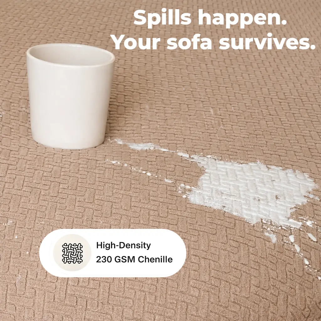 Spillshappen