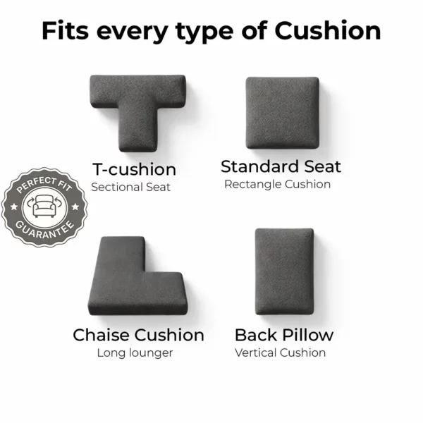 Sofa Covers & Couch Covers for Pets and Kids 9 amazing perfec tfit